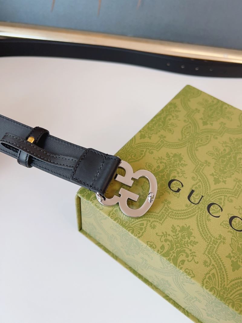 Gvc*1 belts